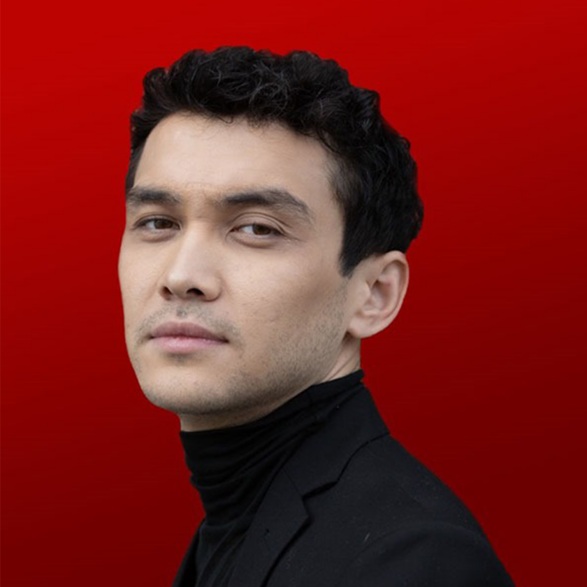 Alisher Nazarov