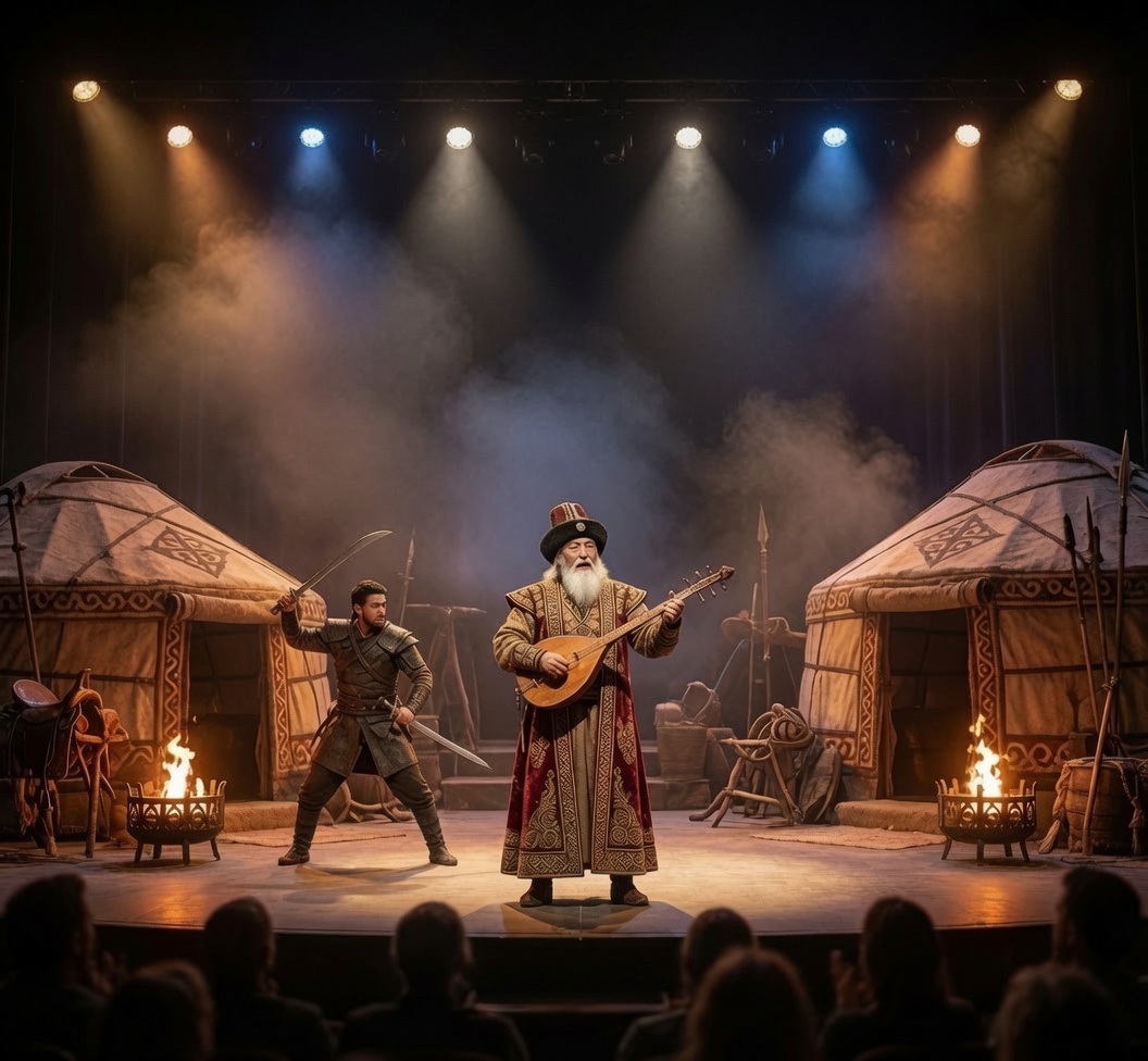 Act performances