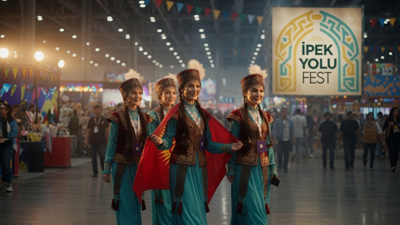 Dancers
