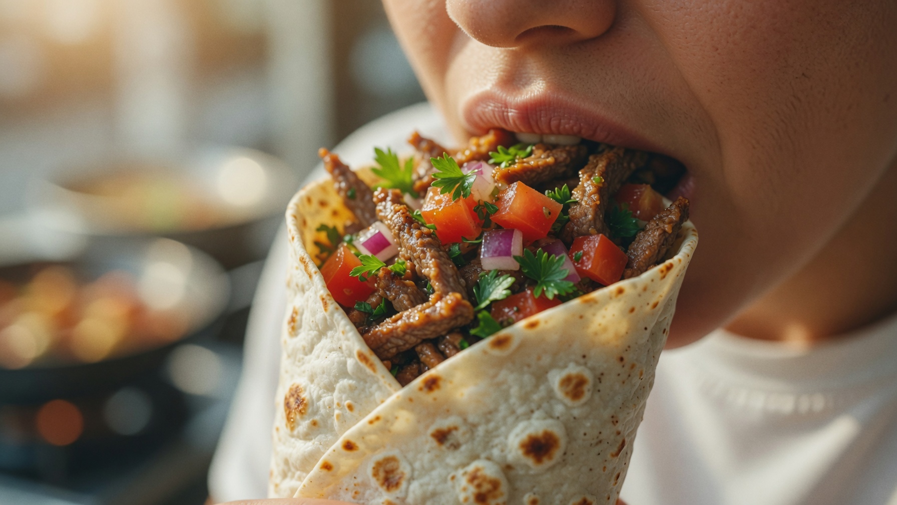 Tantuni